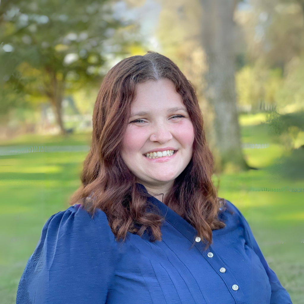 Marissa Mack portrait