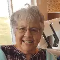 Mary Sweat