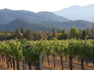 Medford, OR Insurance Office