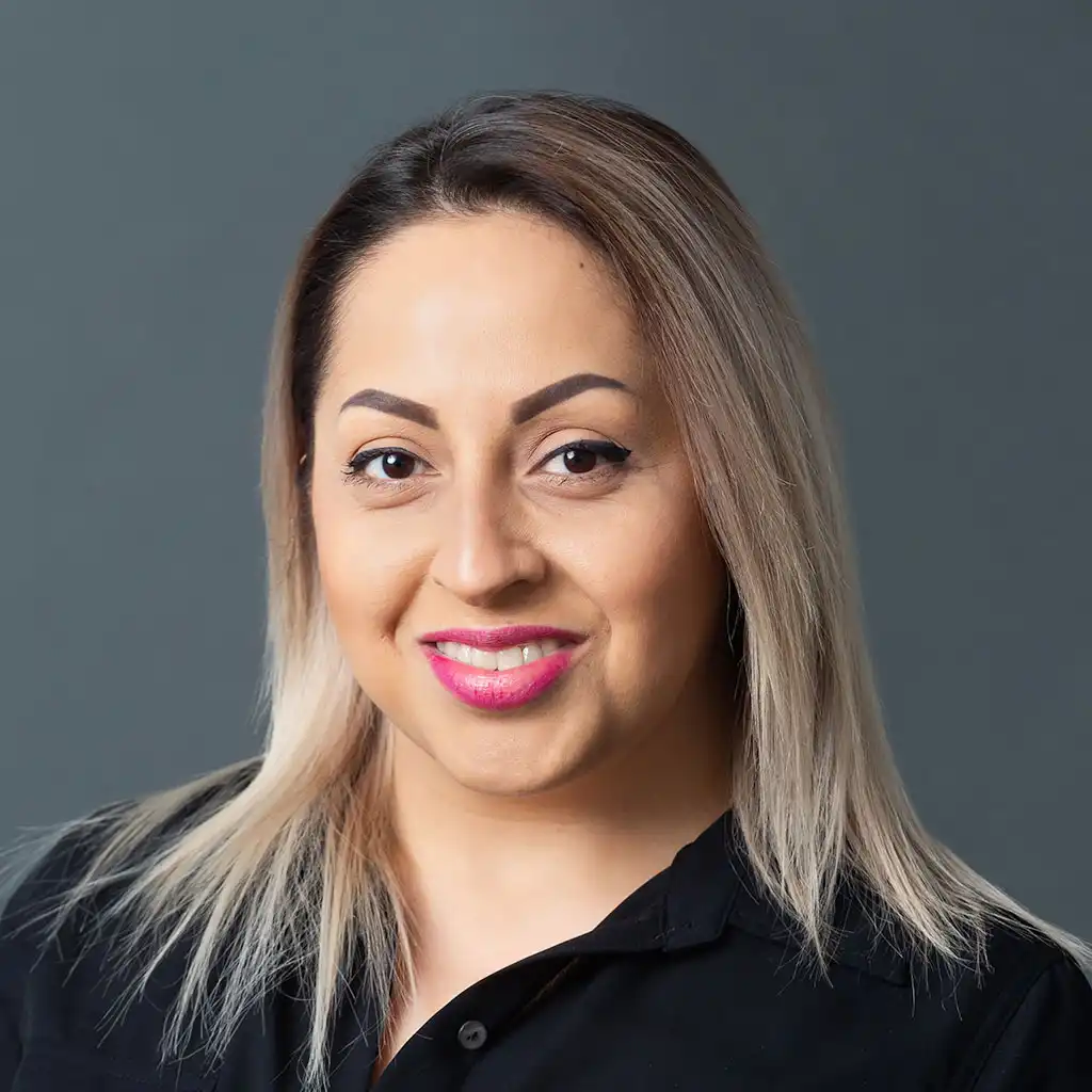 Leticia Ortiz | Account Manager, Personal Insurance Department