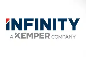 Infinity logo