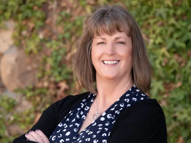 Carrie Brening Portrait