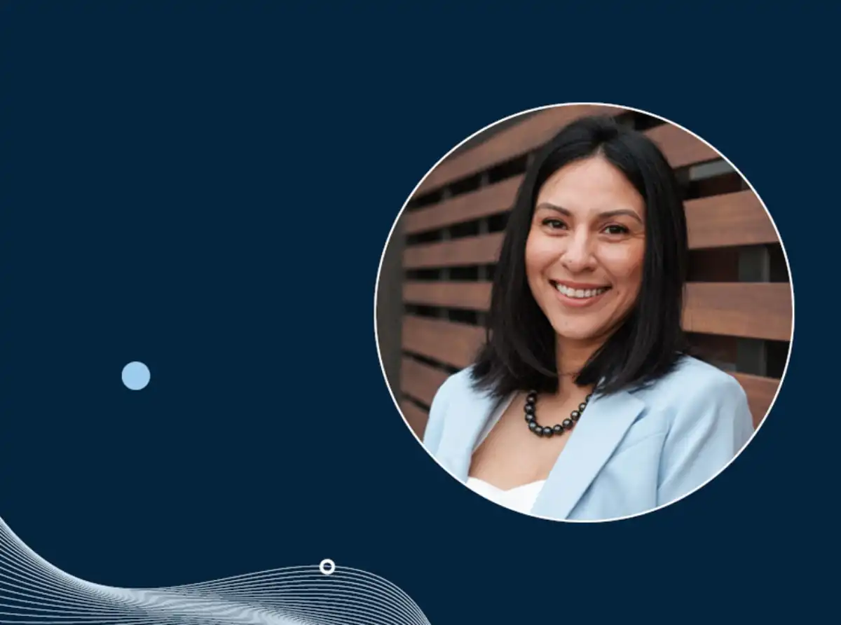 Blog Spotlight on Cristina Tapia: A People-First Benefits Advisor