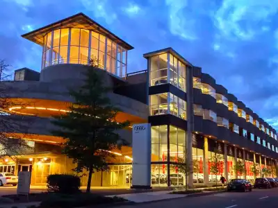 Seattle, WA Insurance Office