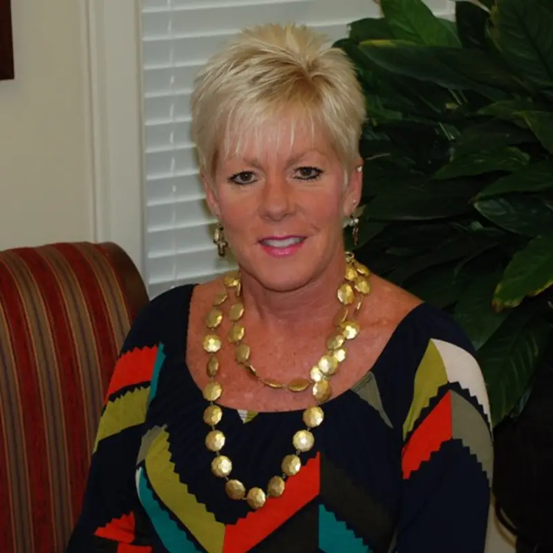 Kelley Sanders Portrait