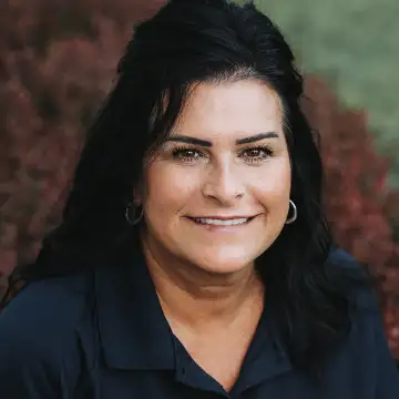 Kim Jamison