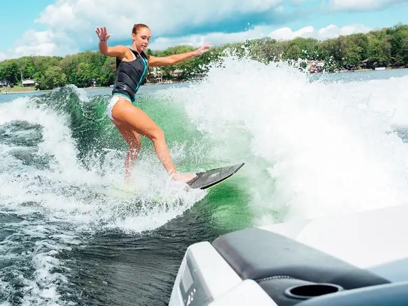 Boat Insurance