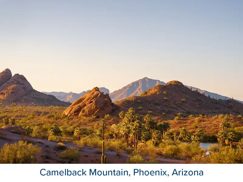 Phoenix, AZ Office