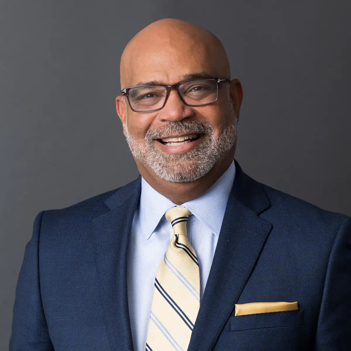 Derik Ferrell Account Executive, Commercial Insurance Clinton