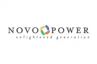 Novo Power logo