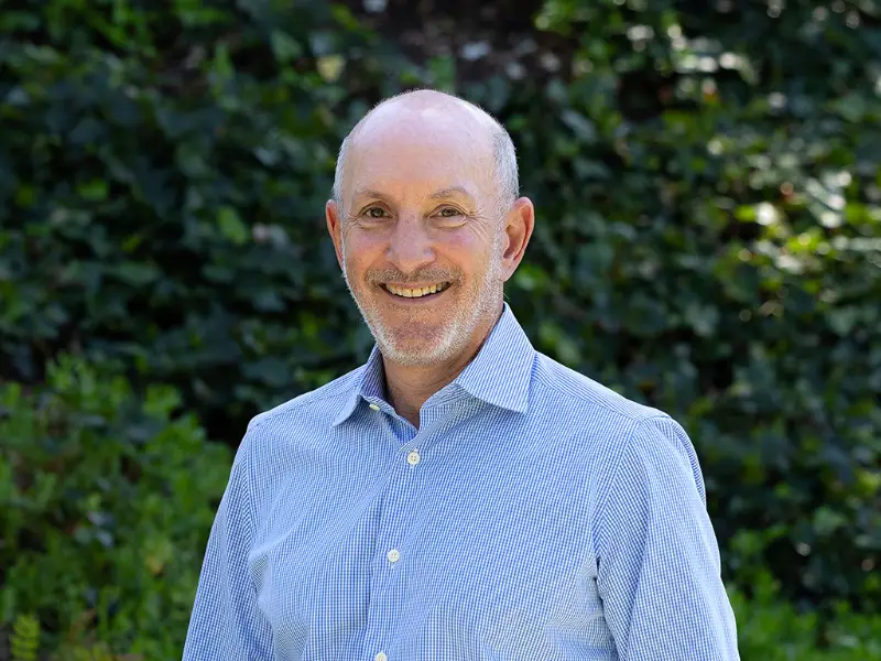 Danny Lerner Portrait