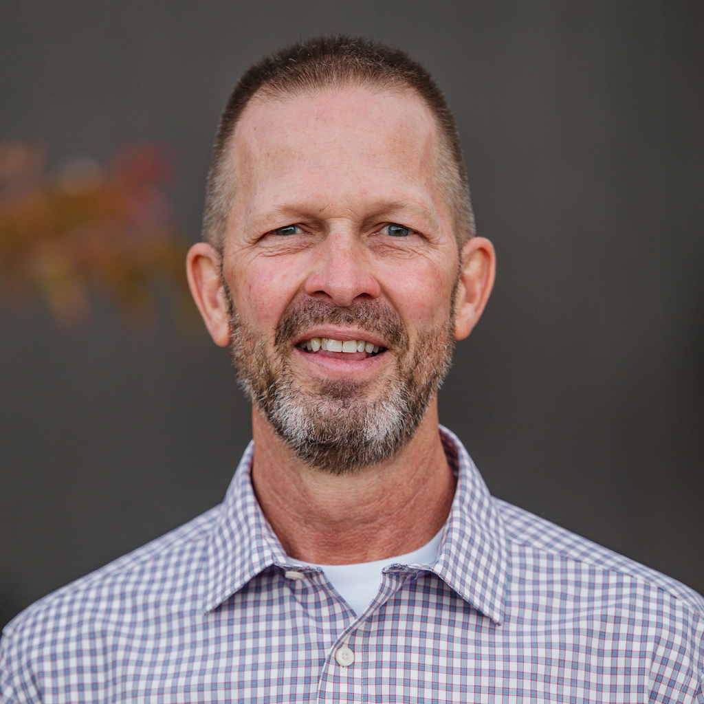 John Reiners Leavitt Heartland Insurance Portrait
