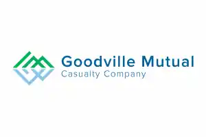 Goodville Mutual Casualty Company logo