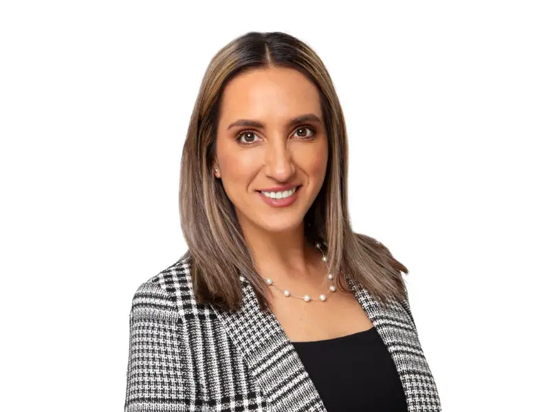 Carrissa Bradford Portrait