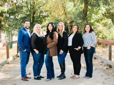 Central Valley, CA Insurance Office