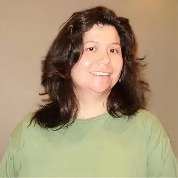 Tonya Wilkerson
