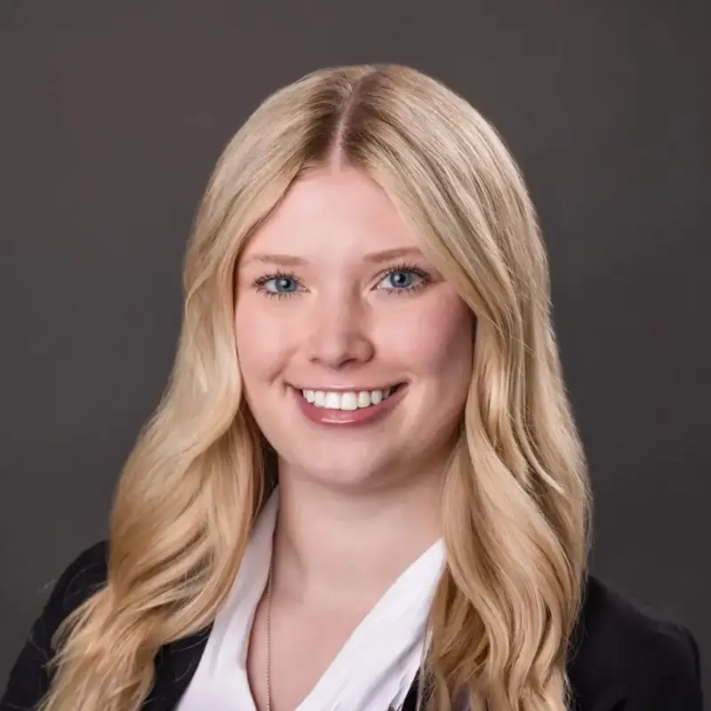 Ashley Bills Portrait
