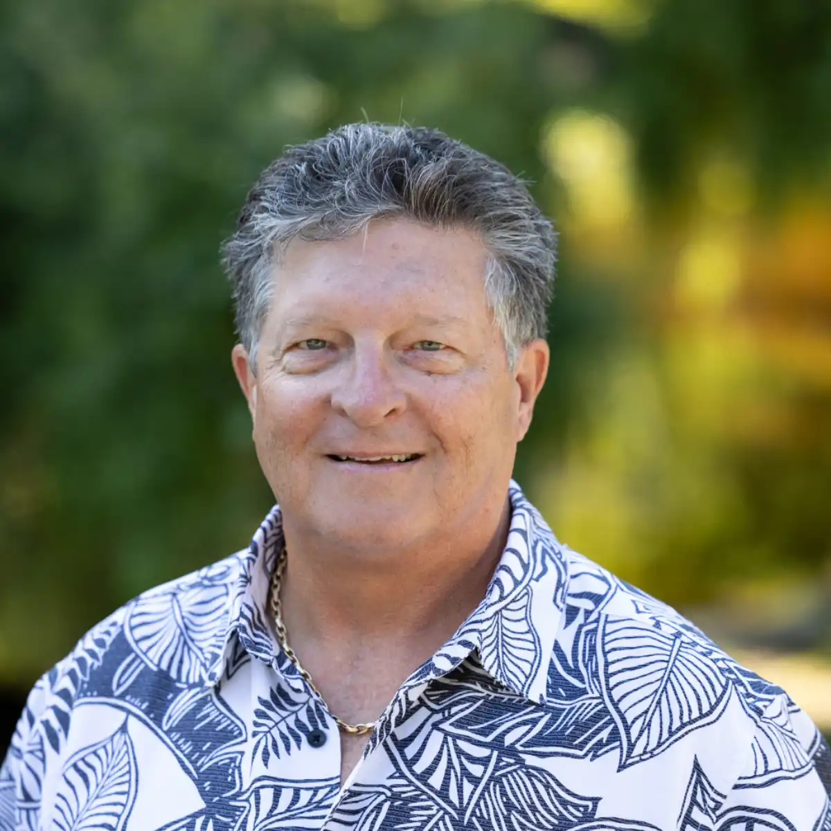 David McDonald Commercial Insurance Advisor Santa Rosa Leavitt