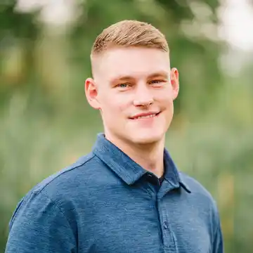 Parker Schnabel