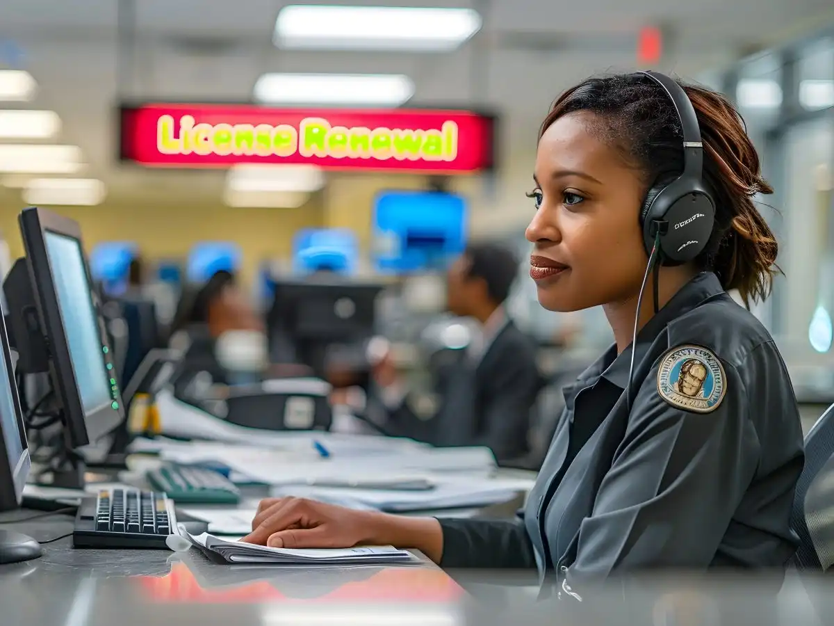 Blog How the DMV Pull Notice Program (PNP) Can Strengthen Your Driver Safety Program