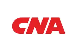 CNA logo