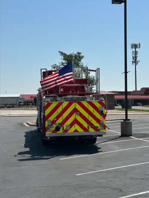 Fire Station Insurance