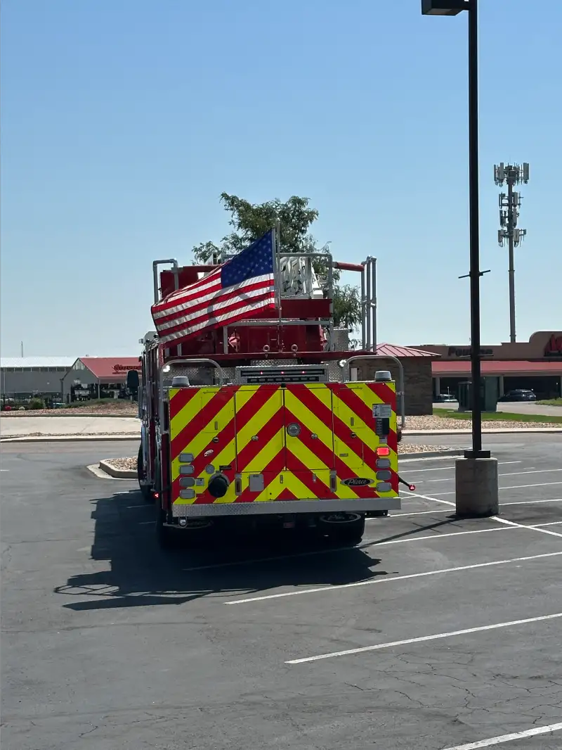 Fire Station Insurance