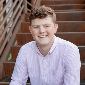 Austen Carrick