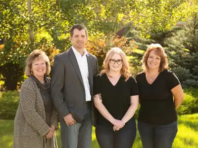 Livingston, MT Insurance Office