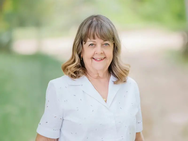 Renee McReynolds Portrait