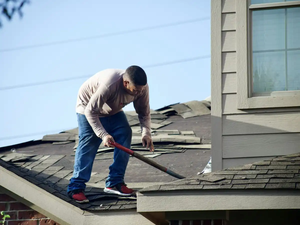 Blog Cal-OSHA Creates Changes in the Residential Construction Fall Protection Standard with  Regulation Discussion