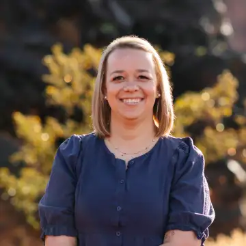 Britta Barron