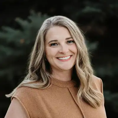 Jorie Matheson Portrait