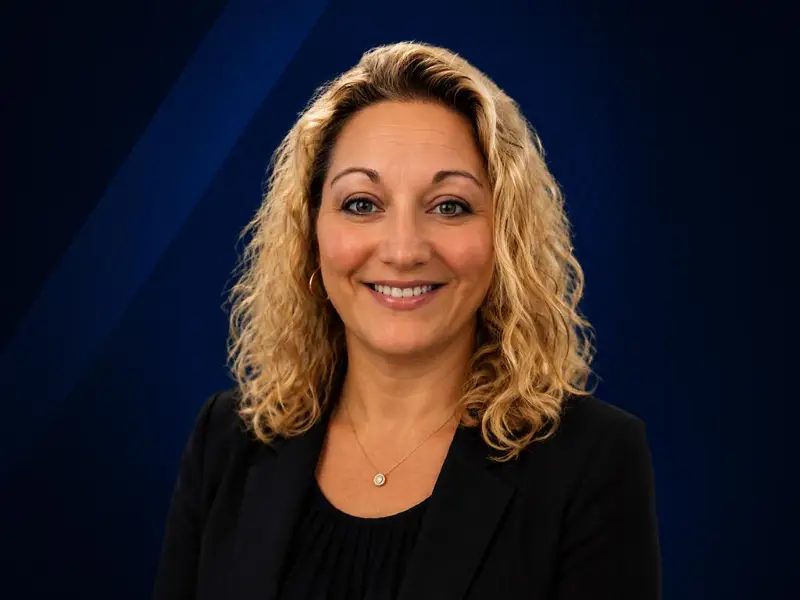 Kristin McNeal Portrait