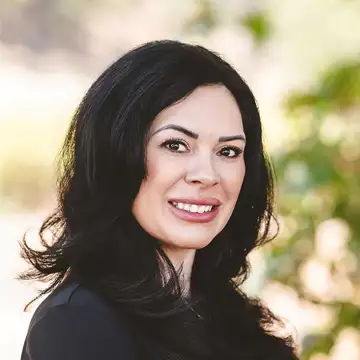 Jacqueline McDonald
