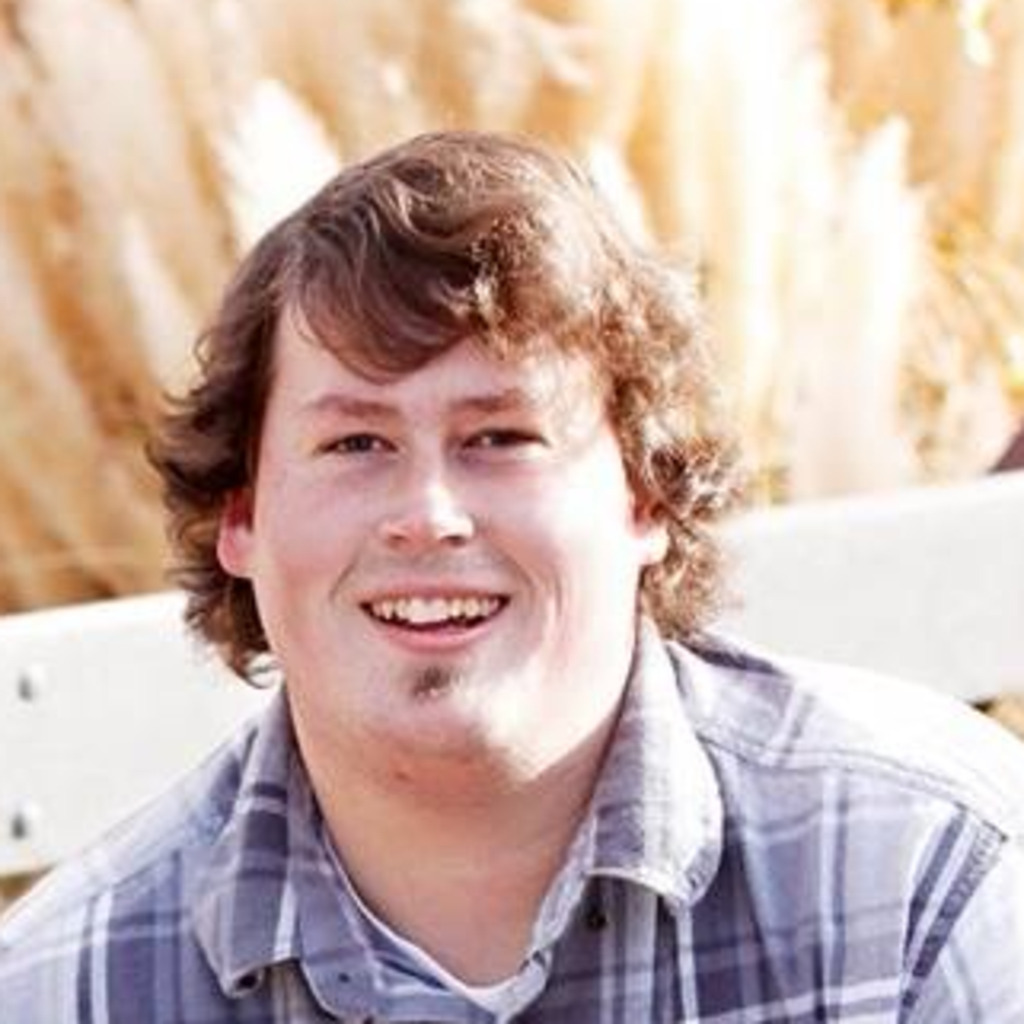 Tanner Jacobs LG Accounting Center Portrait