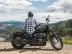 Motorcycle Insurance