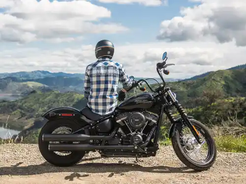 Motorcycle Insurance
