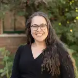 Contact Ashley Hafen