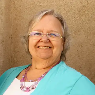 Mary Kay Hale
