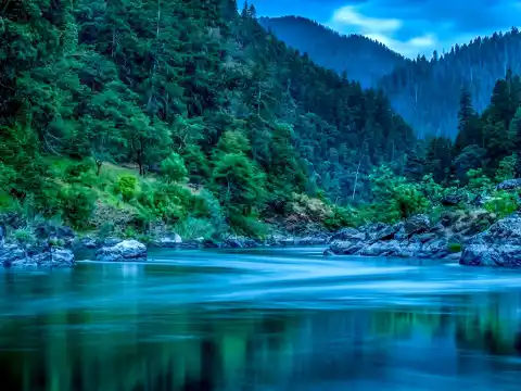 Grants Pass, OR Photo