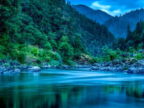 Grants Pass, OR Photo