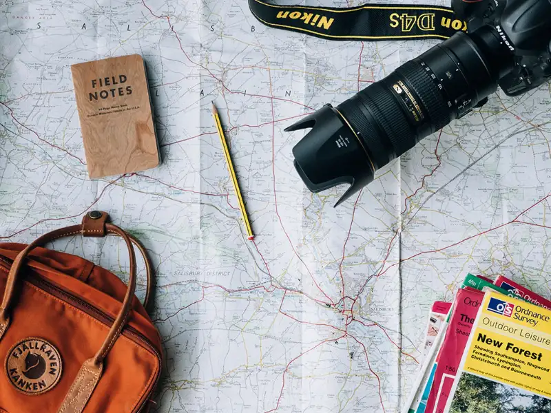 Travel Insurance