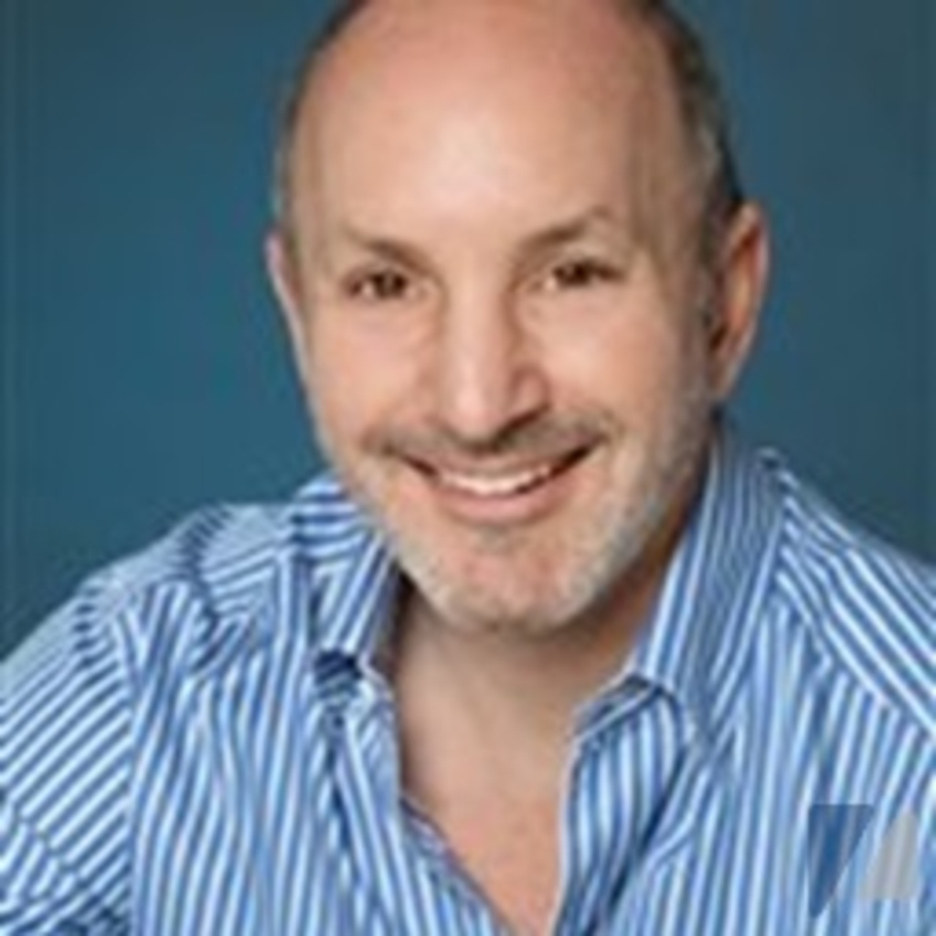 Danny Lerner Leavitt Life Portrait