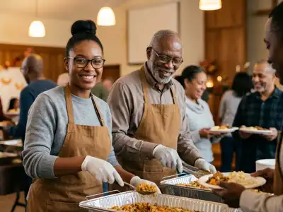 Why Churches and Nonprofits Benefit From an Independent Insurance Agent