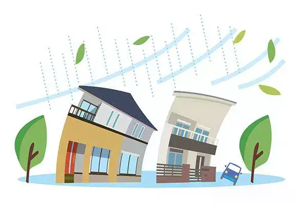 Filing a Homeowners Insurance Claim for Storm Damage