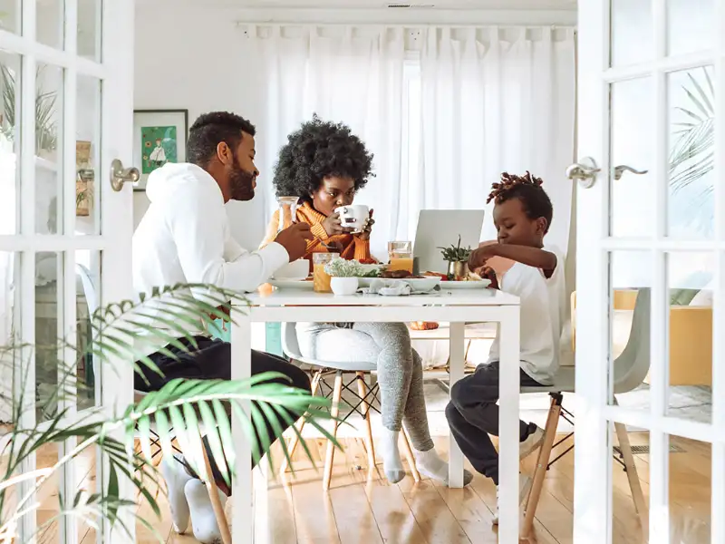 Home & Condo Insurance