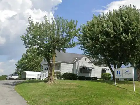 Morgantown, WV Photo