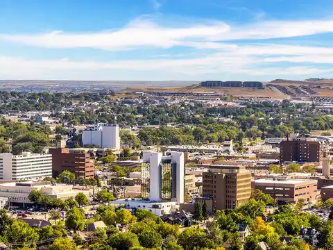 Rapid City, SD Photo