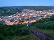 Johnstown, PA Office